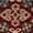 Navy Blue/Ivory, variant on Safavieh Kashan Pemala Oriental Area Rug, Navy Blue/Ivory, 5'1" x 7'5"