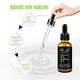 thumbnail image 3 of Facial Essence HUOGUO Ilumina, aclara y aclara los poros de la piel, 30 ml, 3 of 5