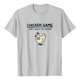 thumbnail image 1 of Playeras Para Gimnasio Para Hombre, Camiseta De Manga Larga Con Botones Básicos, Estilo Retro, A La Moda De Verano Para Hombre, 1 of 3