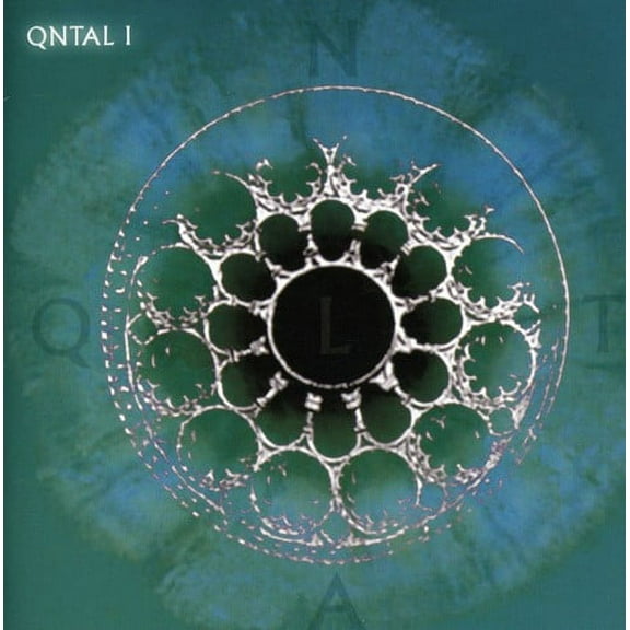 Qntal - Qntal I - Music & Performance - CD