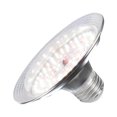 thumbnail image 1 of Almencla 18W Horticulture LED Grow Light E27 Socket for Outdoor Use with 440μmol/M2/S Sunlight Spectrum, 1 of 8