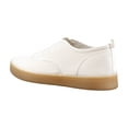 thumbnail image 3 of Vionic Cobalt Women's Fashion Sneakers Parchment Canvas Size 8.5 M, 3 of 8