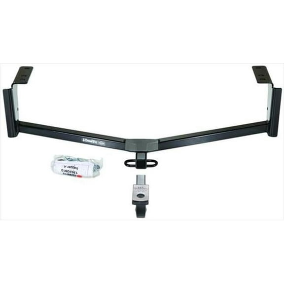 24897 Trailer Hitch Rear, Sportframe