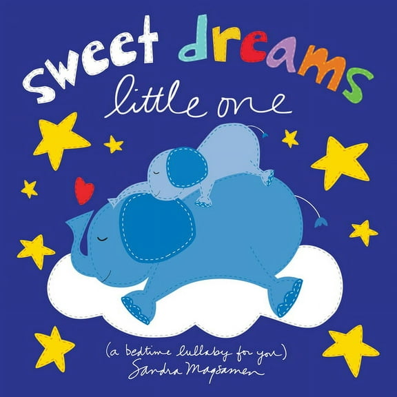Welcome Little One Baby Gift Collection Sweet Dreams Little One: A Bedtime Lullaby for You, (Board Book)