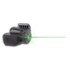 LaserMax Lightning Rail Mount Laser w/ GripSense - Green