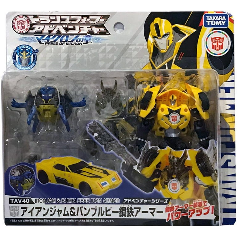 Takara tomy transformers bumblebee sale