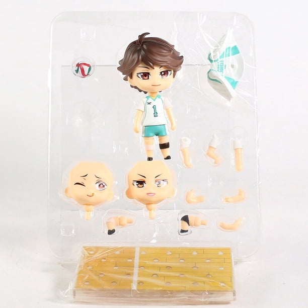 Zhongkaihua Anime Haikyuu Figure Oikawa Tooru Figura