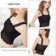 thumbnail image 2 of 2Pcs Mujeres Encaje Correa Camisola Tube Tops Crop Tops Chaleco con almohadilla para el pecho, 2 of 4