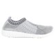 thumbnail image 2 of Hmwy-womens Sport Trainers Slip On Casual Sock Shoes-1Grey38, 2 of 2