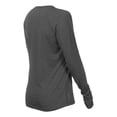 thumbnail image 2 of ANETIK Women�'s Breeze Tech Long Sleeve T-Shirt, 2 of 3