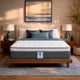 thumbnail image 1 of Colchón Matrimonial Ortopédico Spring Air Sleeper, 1 of 7