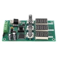 thumbnail image 1 of Módulo de control de Velocidad Pwm, Módulo de Atenuación Pwm Duradero de 5V ~ 24V No Ruido Versátil para Uso Industrial, 1 of 7