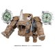 thumbnail image 4 of Figura de acción Transformers Beast Awakening BV-03 Voyager Rhinox, 4 of 6