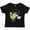 AB-Black, variant on Inktastic Fairy Sparkles Girls Toddler T-Shirt
