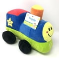 thumbnail image 3 of Premia Baby Care Choo Choo Train Transport Soft Plush 10”, 3 of 4