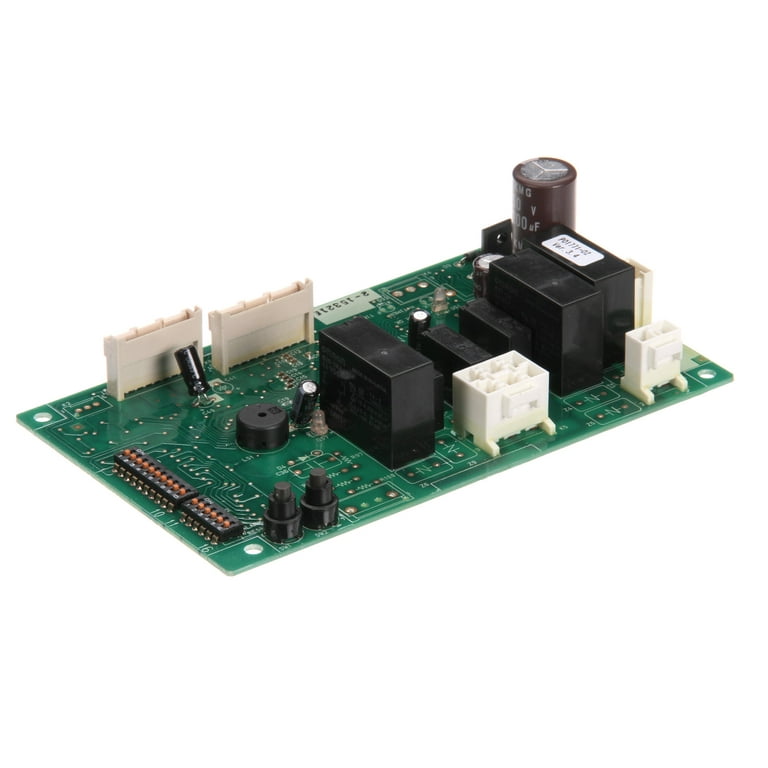 board レディース セット Hoshizaki P01771-02 Control Board - Walmart.com