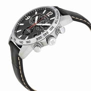 Certina DS Podium Chronograph Black Dial Mens Watch C034.654.16.057.00