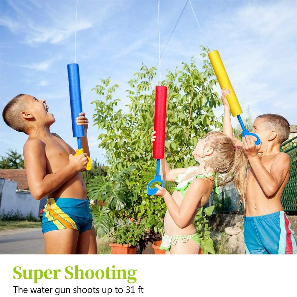 kids super soaker
