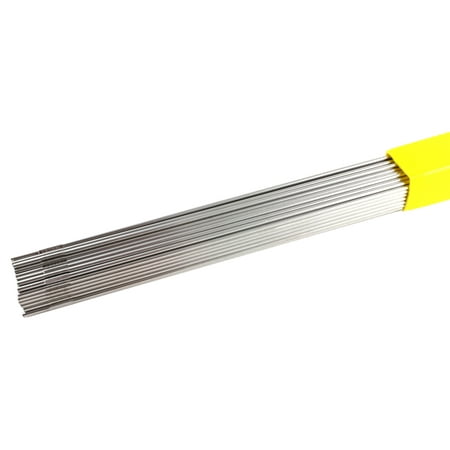 

ER308L - TIG Stainless Steel Welding Rod - 36 x 5/32 (1 LB)