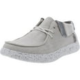 thumbnail image 1 of Skechers Bobs Skipper Naturel/bleu 7 B (m), 1 of 1