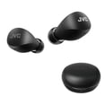 thumbnail image 1 of Auriculares Inalámbricos JVC Gumy Mini HAA6TB Batería Larga hasta 23 horas Resistencia al Agua IPX4 Negro, 1 of 3