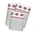 thumbnail image 1 of NHL Montreal Canadiens Twin Sheet Sets, 1 of 1