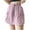 Pink, variant on cfhntfmh Women's Hiking Cargo Skort Skirt High Waisted Golf Dressy Casual with Pockets Workout Sport Quick Dry Skirts Built-In Shorts