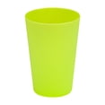 thumbnail image 1 of YWIYIUD 1 Pce Gobelets Colorés Réutilisables et Légers Empilables pour la Maison, l'Extérieur, le Restaurant, le Café, le Lait, le Jus, le Thé, le Camping et la Randonnée pour Adultes et Ados, 1 of 8