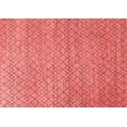 thumbnail image 1 of Ahgly Company Indoor Rectangle Solid Red Modern Area Rugs, 5' x 7', 1 of 4