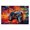 Gaming Controller Swirl Energy, variant on Stupell Industries Contemporary Futuristic Cosmic Game Controller Canvas Art, 24 x 16, by Creative Studio