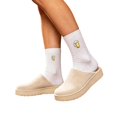 thumbnail image 3 of BRICH Oktoberfest Crew Socks Funny Socks Gift for Men Women 01-White One Size, 3 of 5