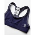 thumbnail image 3 of Soffe Girls Reversible Bra, 3 of 4