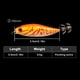 thumbnail image 3 of Cebo Calamar 55 Mm 5.5 G Calamares, 3 of 3