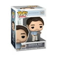 thumbnail image 2 of Funko Pop! Television: Succession - Roman Roy Figurine En Vinyle, 2 of 2