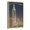 Canvas, variant on Art.com Night, Terminal Tower, Cleveland, Ohio Stretched Canvas Print Wall Art, 12" x 18"