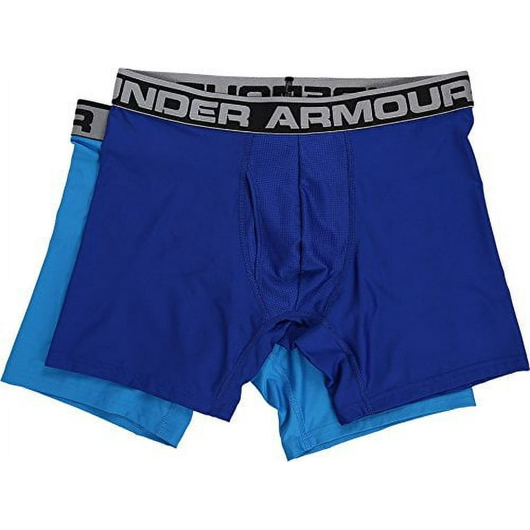 Walmart under armour underwear 2025