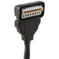 thumbnail image 4 of 12V NOx Sensor Nitrogen Oxide Sensor For Hino Truck Model, 4 of 5