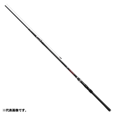 Daiwa (DAIWA) Ship Rod Interline Minobot X 20-240 Fishing Rod | Walmart ...