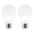 thumbnail image 3 of Paquete de Lámparas Ledvance 2pack de focos LED Eco A100 13.5w 865 G10 MK luz fría, 3 of 4