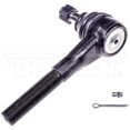 thumbnail image 2 of Dorman Chassis Tie Rod End T3540PR Premium; OE Replacement, 2 of 2