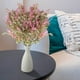 thumbnail image 5 of Ramo de flores artificiales Rosa Claro, 5 of 6