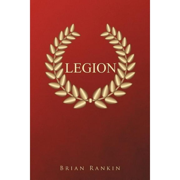Legion (Paperback)