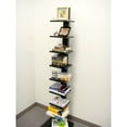 thumbnail image 4 of Proman Products Spine Book Shelf, 4 of 7