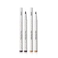 thumbnail image 1 of Marine Forest Freckle Pen 2 colores Impermeable Larga duración Secado rápido Punto pequeño Natural como la cara Pecas Maquillaje Pluma Marrón oscuro y marrón claro Diseño mejorado, 1 of 5