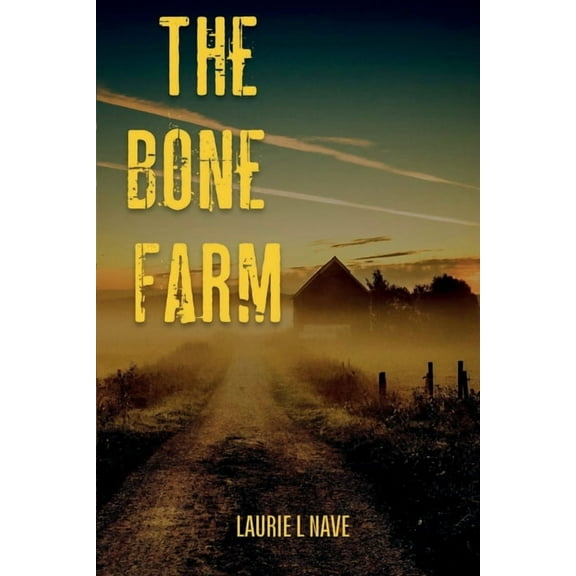 The Bone Farm, (Paperback)