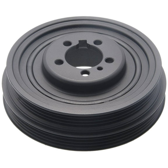 Febest CRANKSHAFT PULLEY # SZDS-GVSQ OEM 12610-61G00
