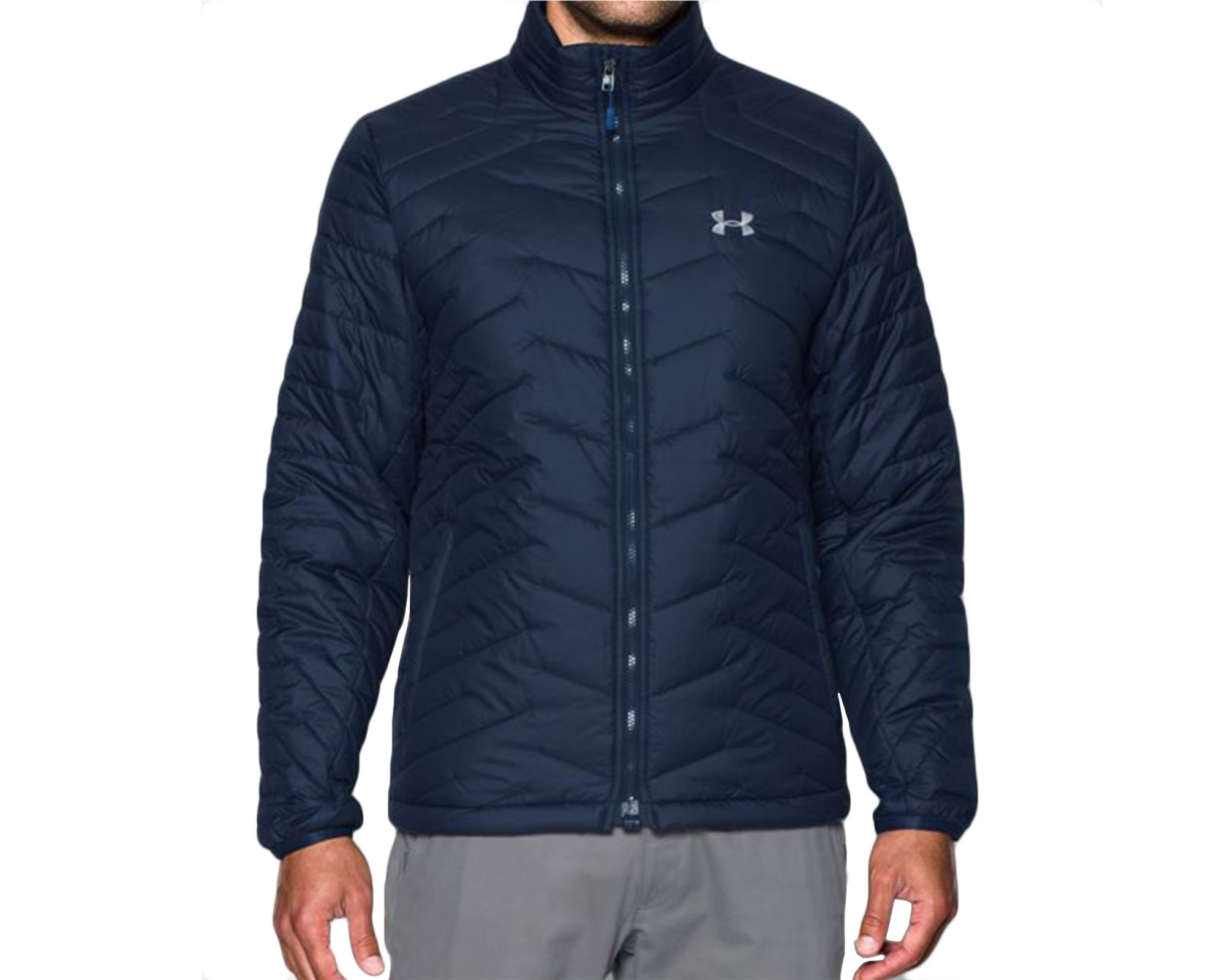 under armour cgr jacket