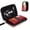 Geometric, variant on USA GEAR Case with Wrist Strap Compatible with Wonder Bible, Earbuds, Charger, Case Only - Geometric