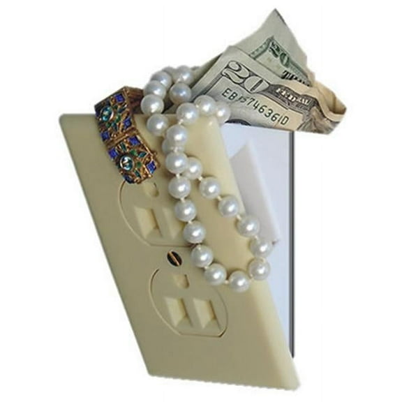 Safety Technology DS-WALL Wall Electrical Socket Diversion Safe