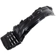 thumbnail image 5 of For Mitsubishi Lancer 2011 2012 2013 Fender Liner Driver Side | Front | Made Of Plastic | Replacement For MI1248121 | 5370B101, 5 of 7
